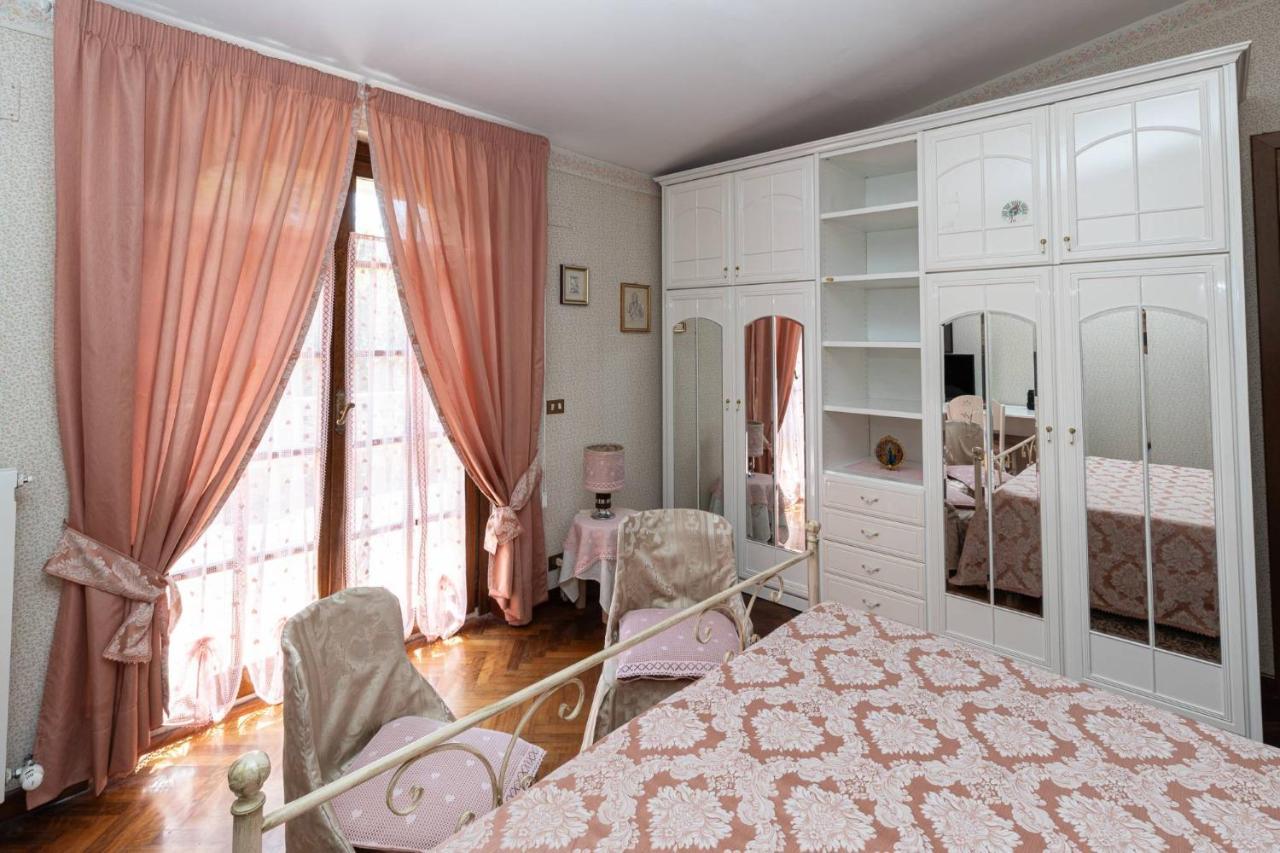 B&B Villa Dei Desideri Киети Екстериор снимка
