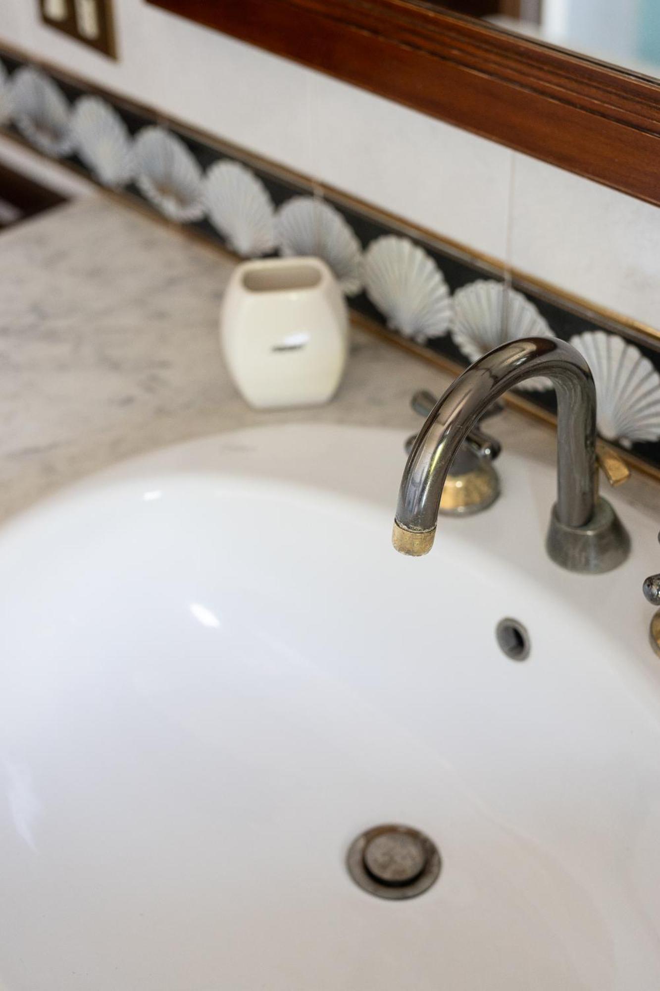 B&B Villa Dei Desideri Киети Екстериор снимка