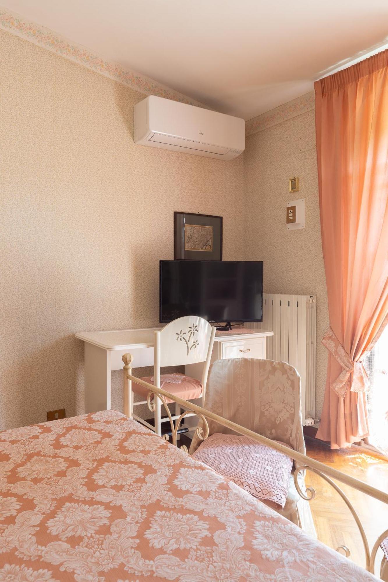 B&B Villa Dei Desideri Киети Екстериор снимка