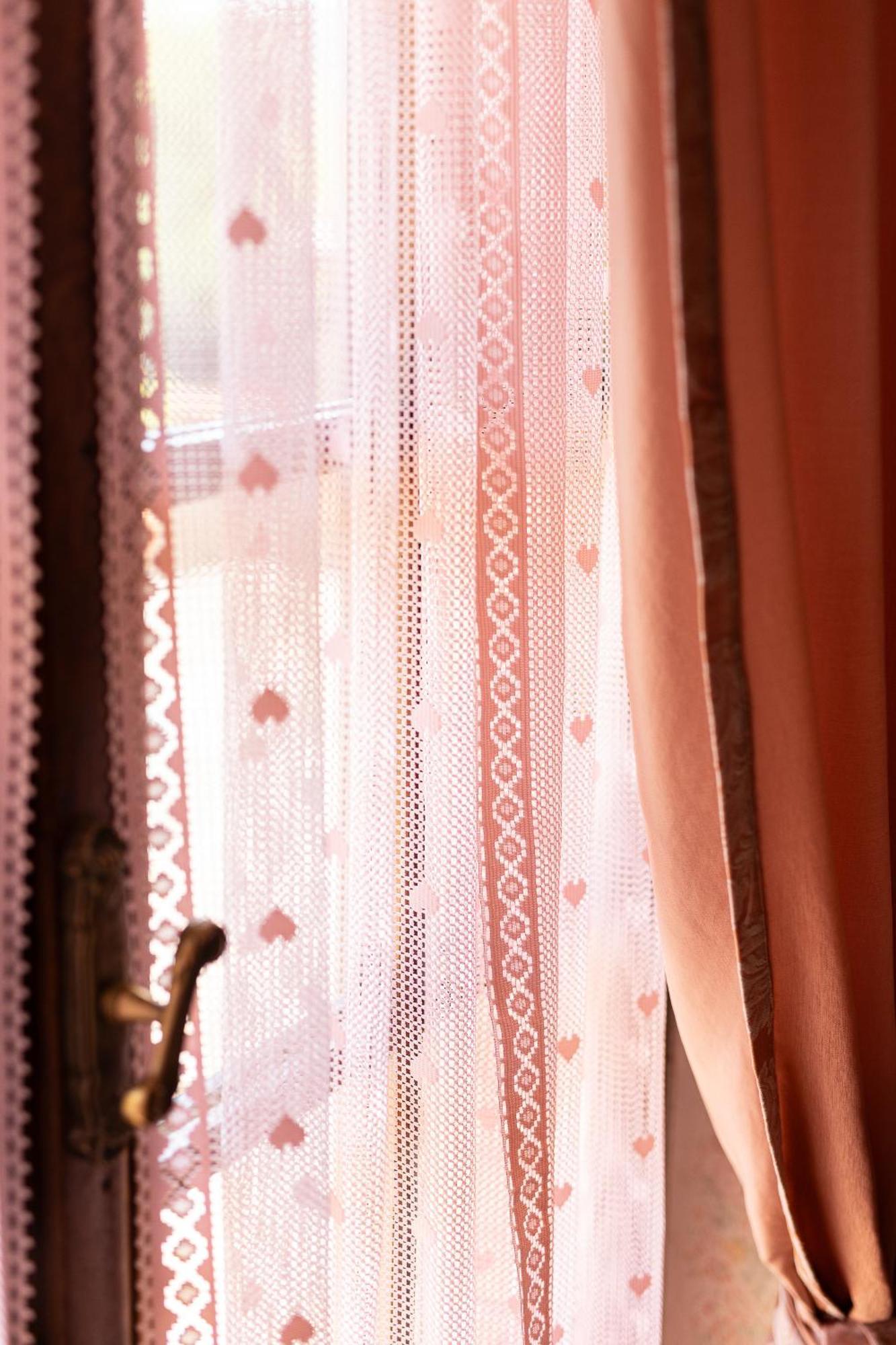 B&B Villa Dei Desideri Киети Екстериор снимка
