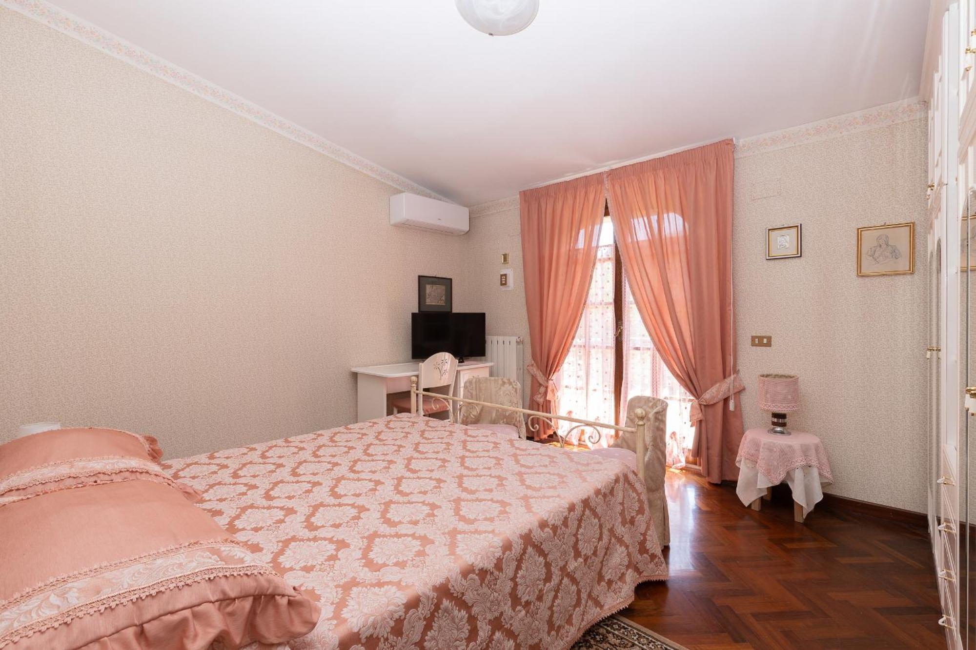 B&B Villa Dei Desideri Киети Екстериор снимка