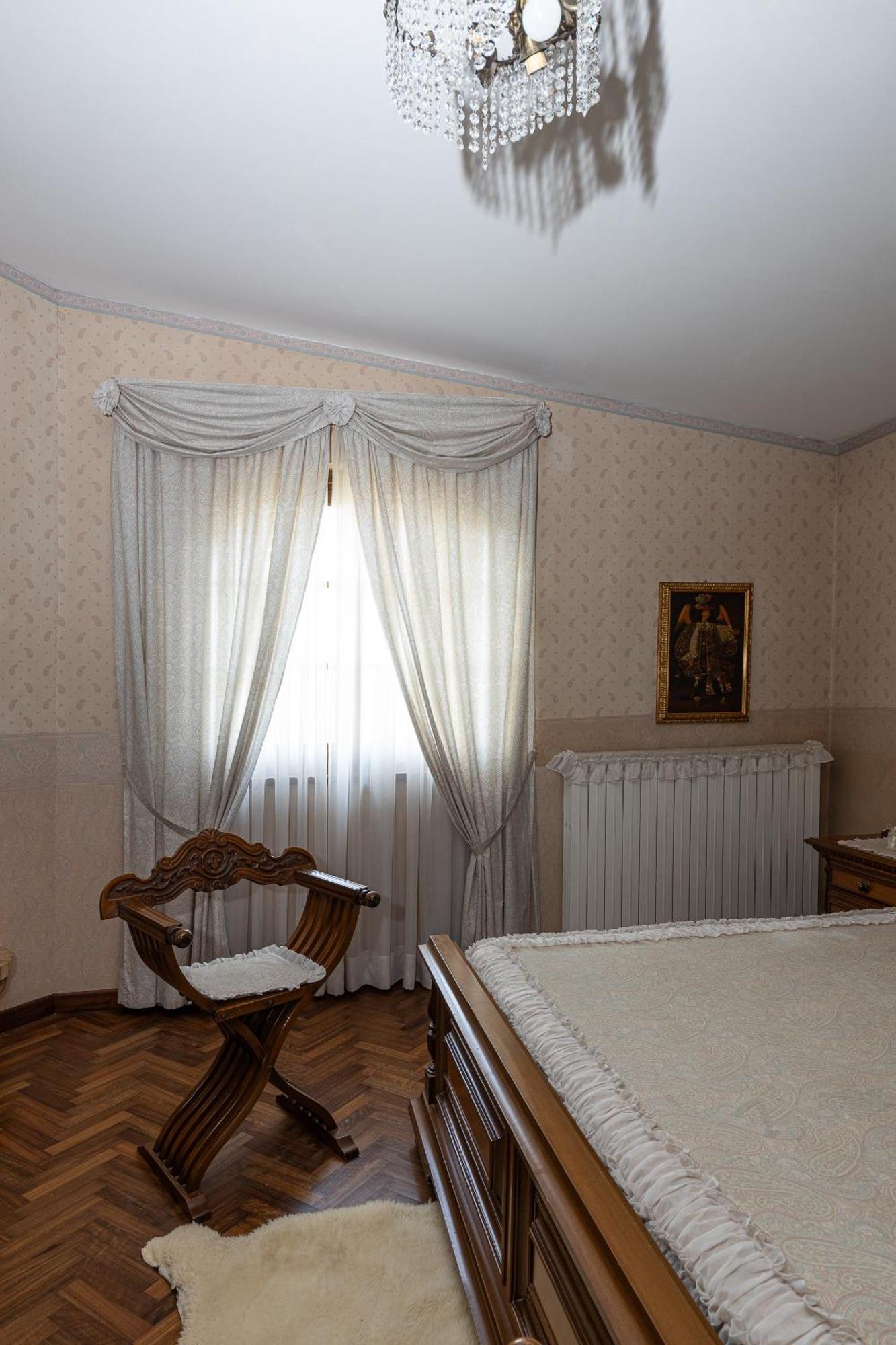 B&B Villa Dei Desideri Киети Екстериор снимка
