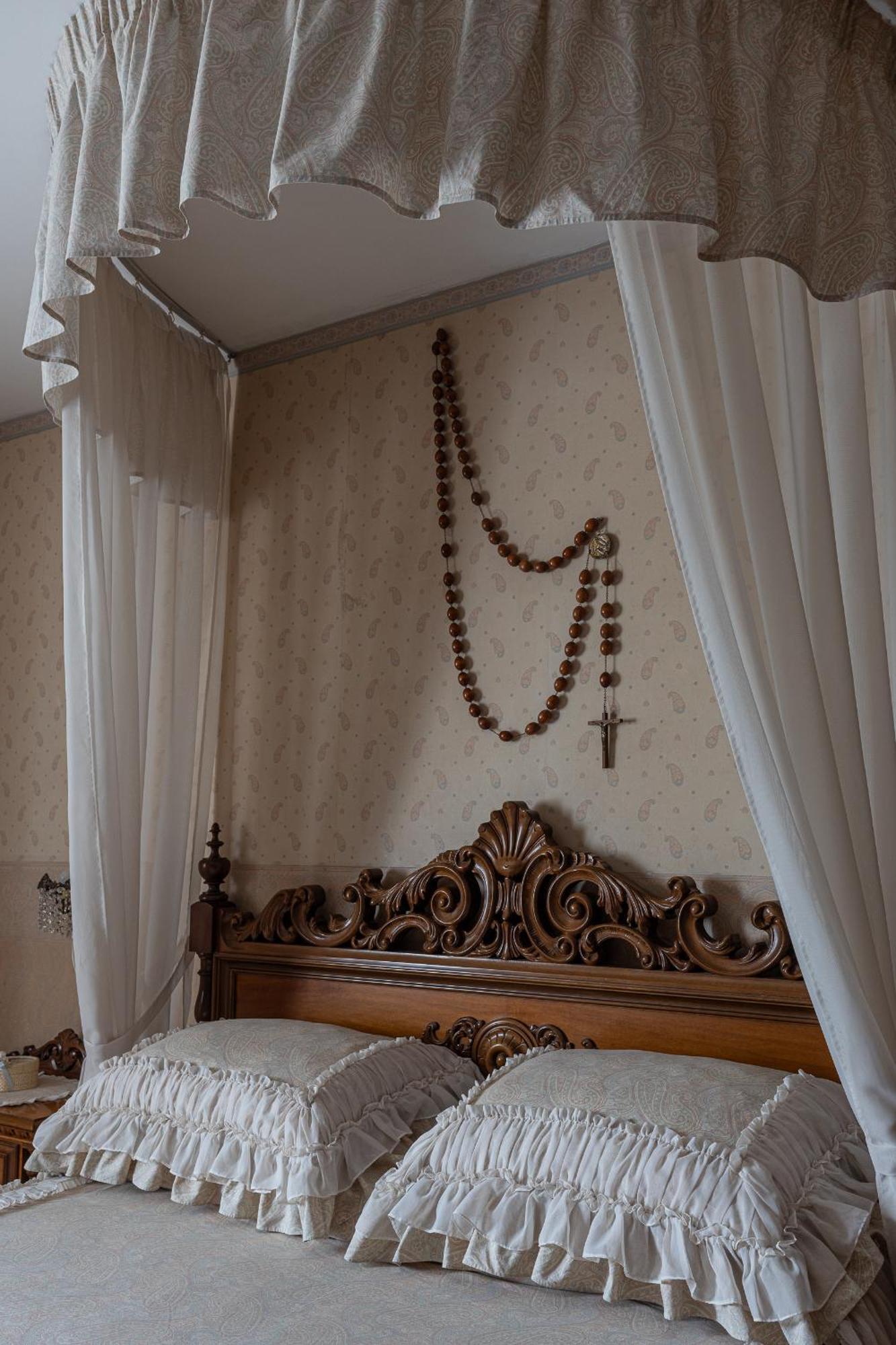 B&B Villa Dei Desideri Киети Екстериор снимка
