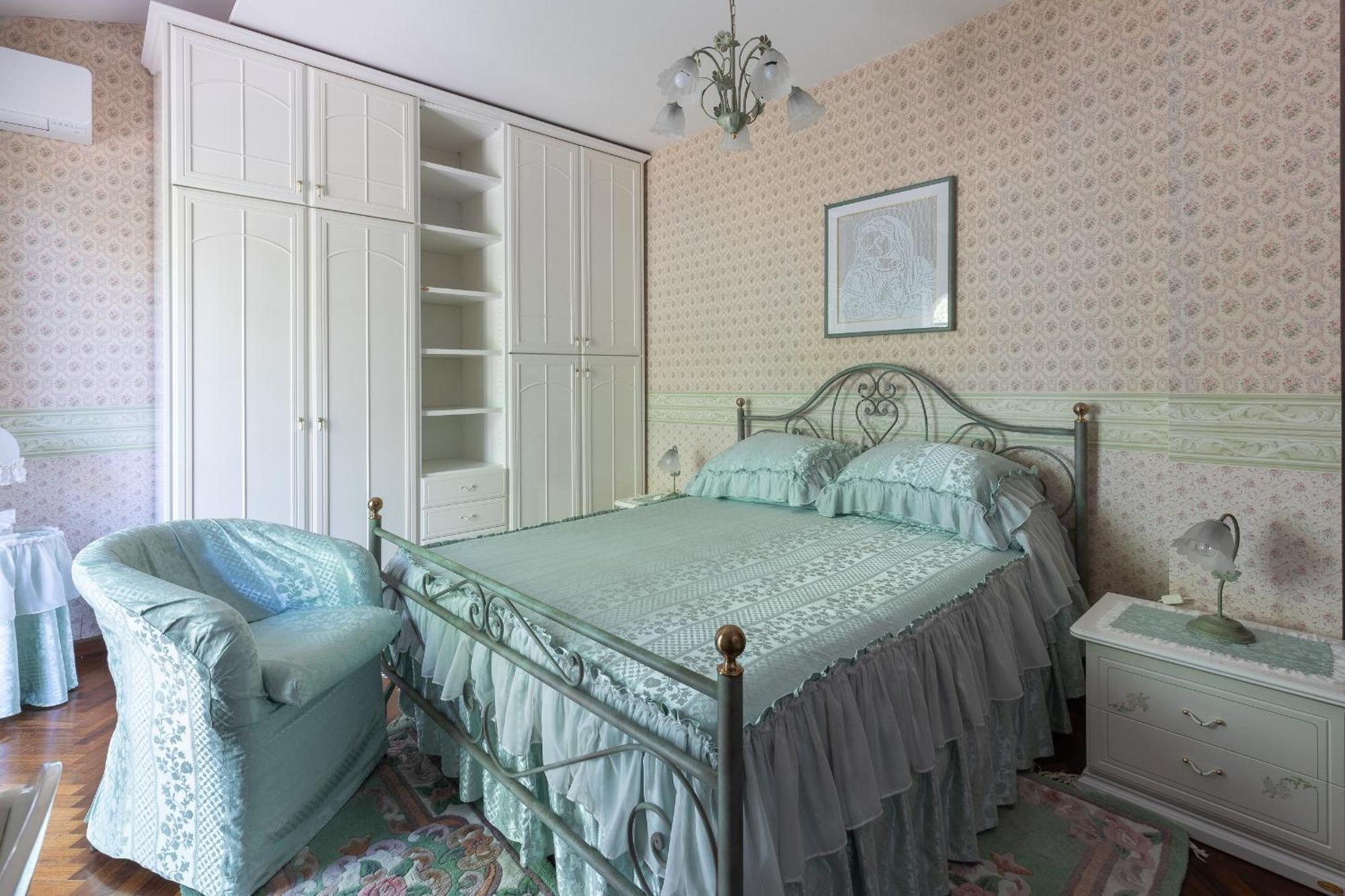 B&B Villa Dei Desideri Киети Стая снимка