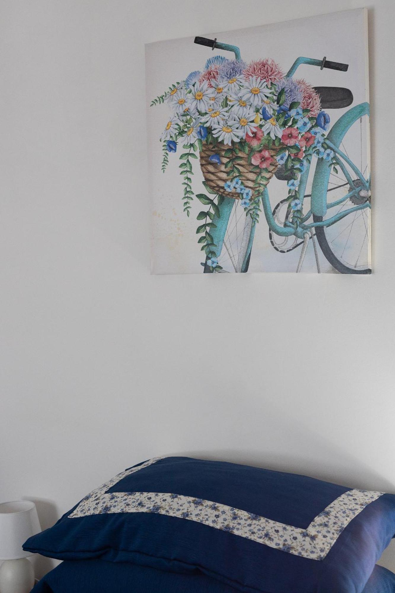 B&B Villa Dei Desideri Киети Екстериор снимка