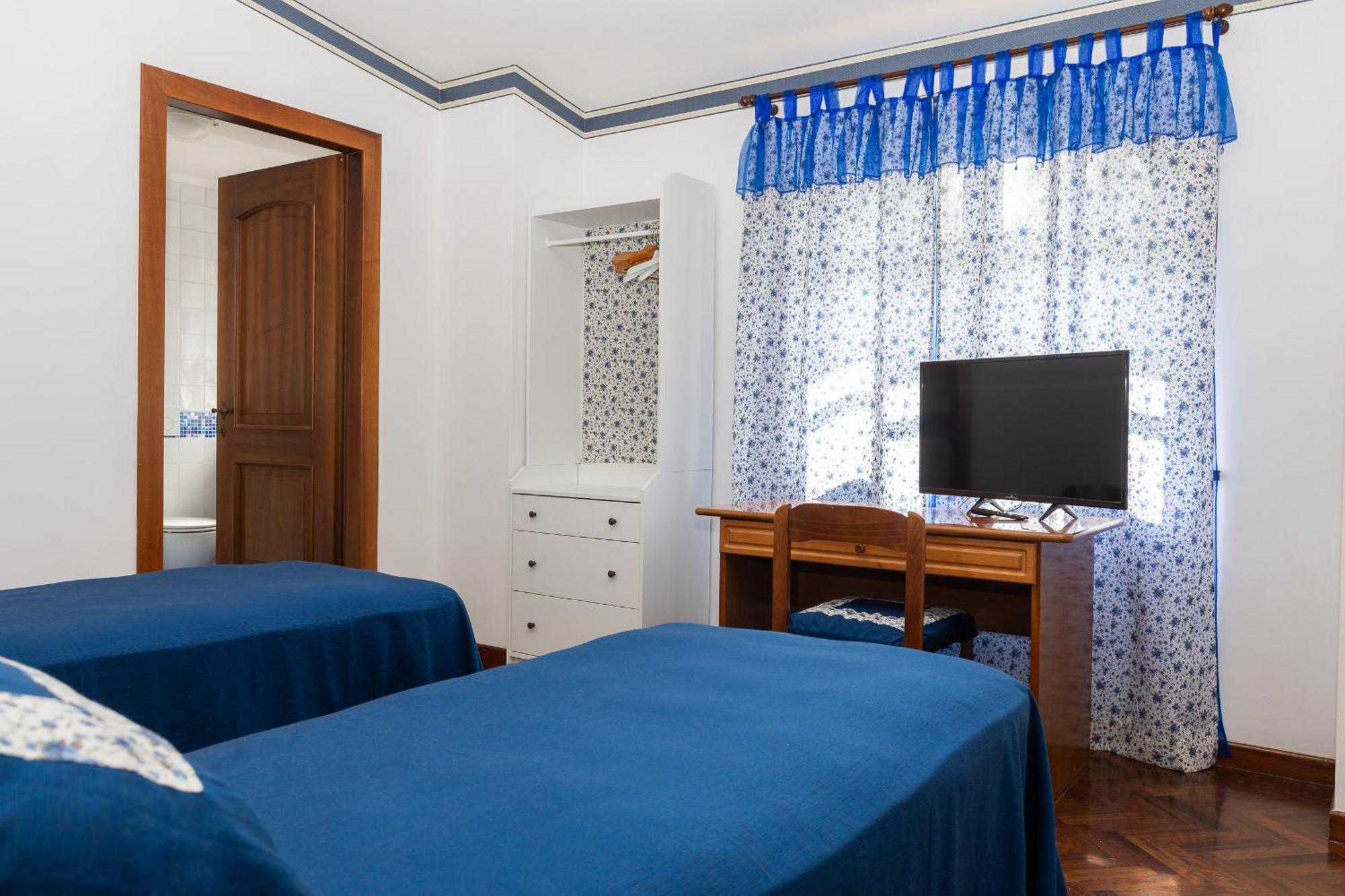 B&B Villa Dei Desideri Киети Екстериор снимка